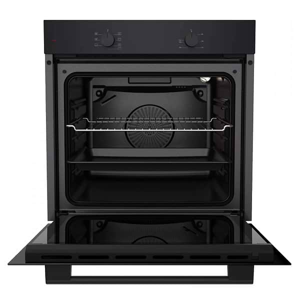 Фото - Духова шафа електрична Minola EO 670 BL