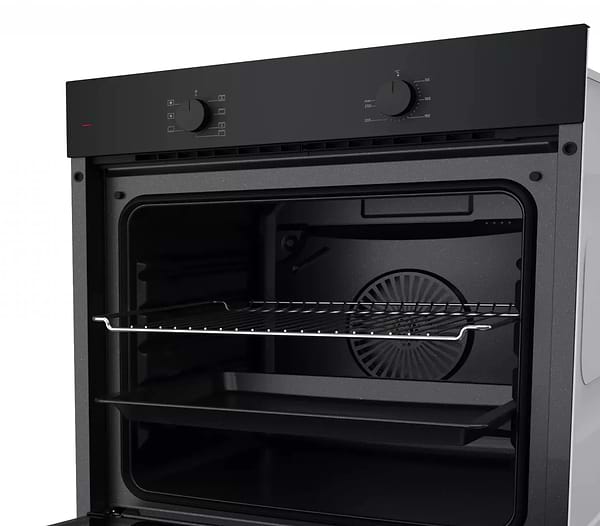 Фото - Духова шафа електрична Minola EO 670 BL