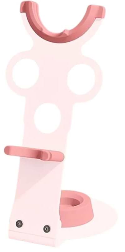 Тримач для фена MAXPRO for Dyson Supersonic (FC-T05) Pink