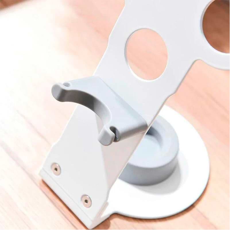 Тримач для фена MAXPRO for Dyson Supersonic (FC-T05) White