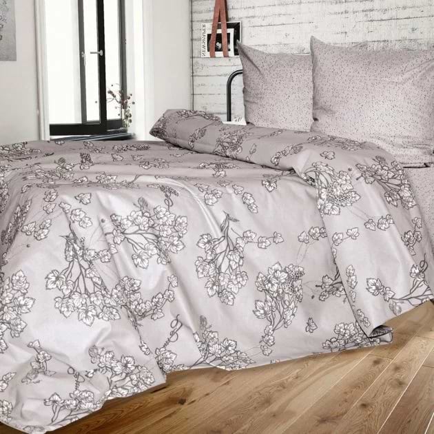 Комплект постельного белья Ярослав бязь диз.t324 145х215, нав. 70х70 (46015) - Фото 1