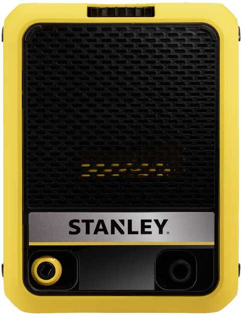 Фото - Минимойка Stanley SXPW19CP-E