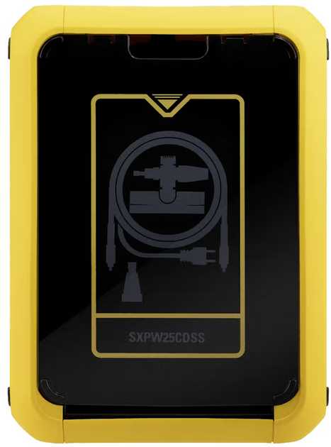 Фото - Минимойка Stanley SXPW19CP-E