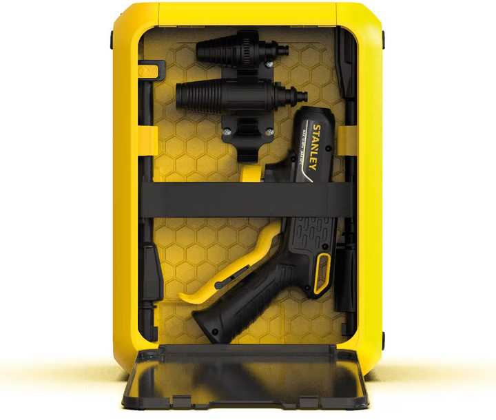 Фото - Минимойка Stanley SXPW19CP-E