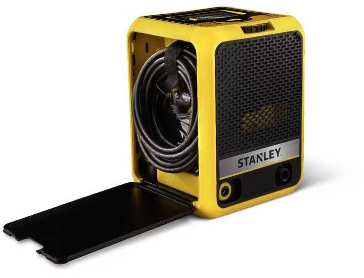 Фото - Минимойка Stanley SXPW19CP-E