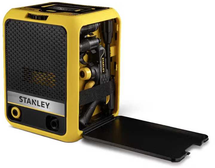 Фото - Минимойка Stanley SXPW19CP-E