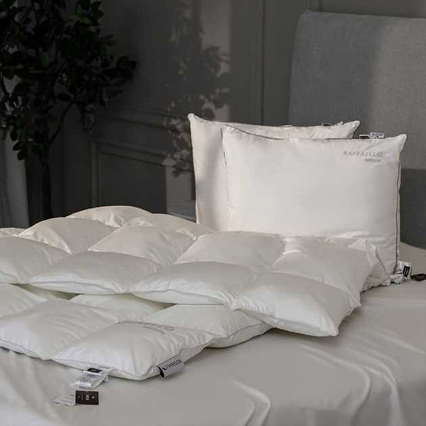 Фото - Одеяло детское зима MirSon Raffaello 053 110x140 см (2200000000040)