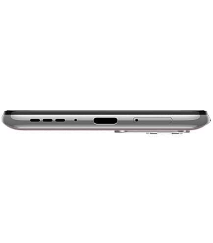 Фото - Смартфон ZTE Blade V40 Pro 6/128Gb Pink