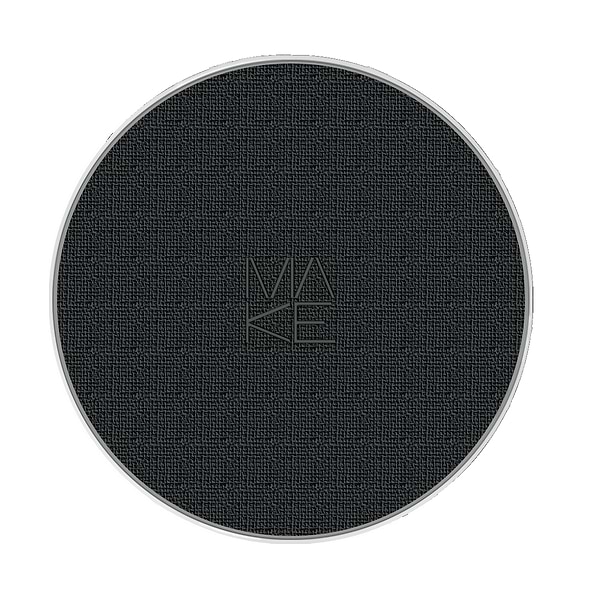Фото - Беспроводное зарядное устройство MAKE PowerPad 2 15W Black (MQI-P102BK)