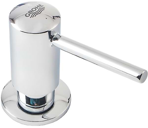 Фото - Дозатор для мыла Grohe Хром (40536000)