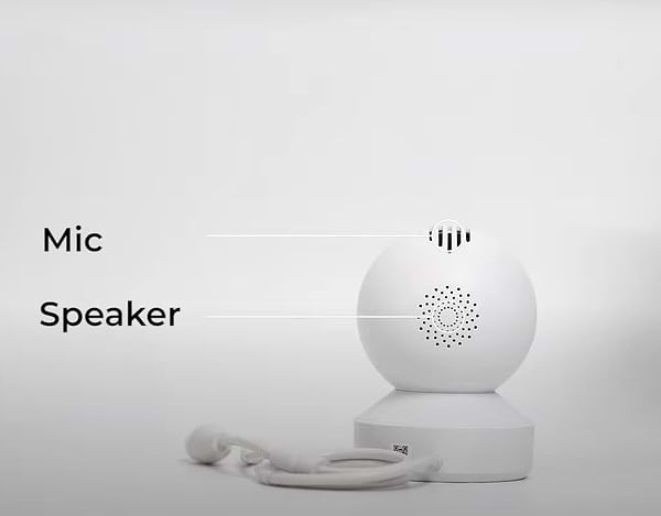 Фото - IP-камера Reolink E1 Outdoor