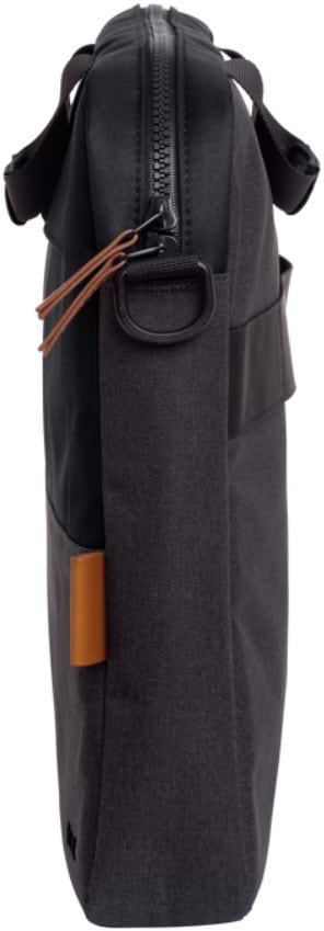 Фото - Сумка для ноутбука Trust Lisboa 16" laptop carry bag - Black (25246)