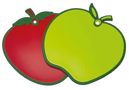 Дошка обробна Gusto Полуниця (GT-G-540) - Фото 1