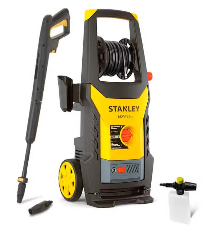 Минимойка Stanley SXPW22DSS-E