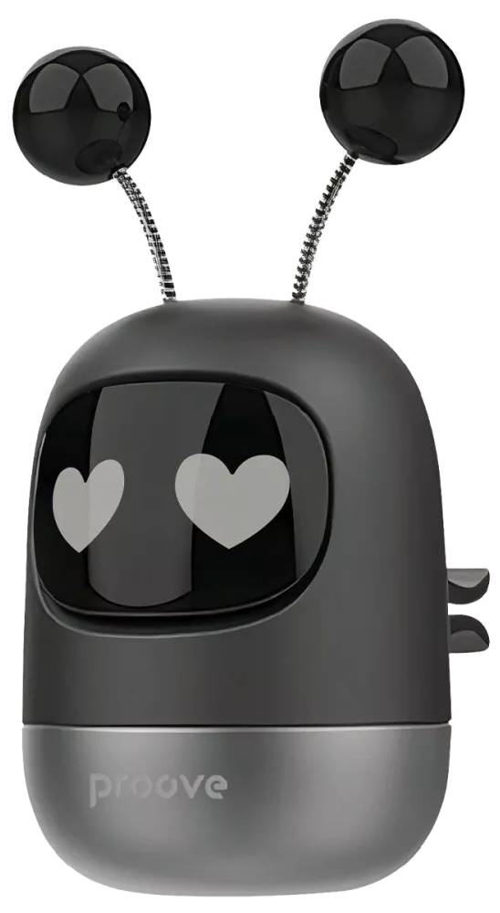 Ароматизатор для авто Proove Emoji Robot lovely (AFER00000007)