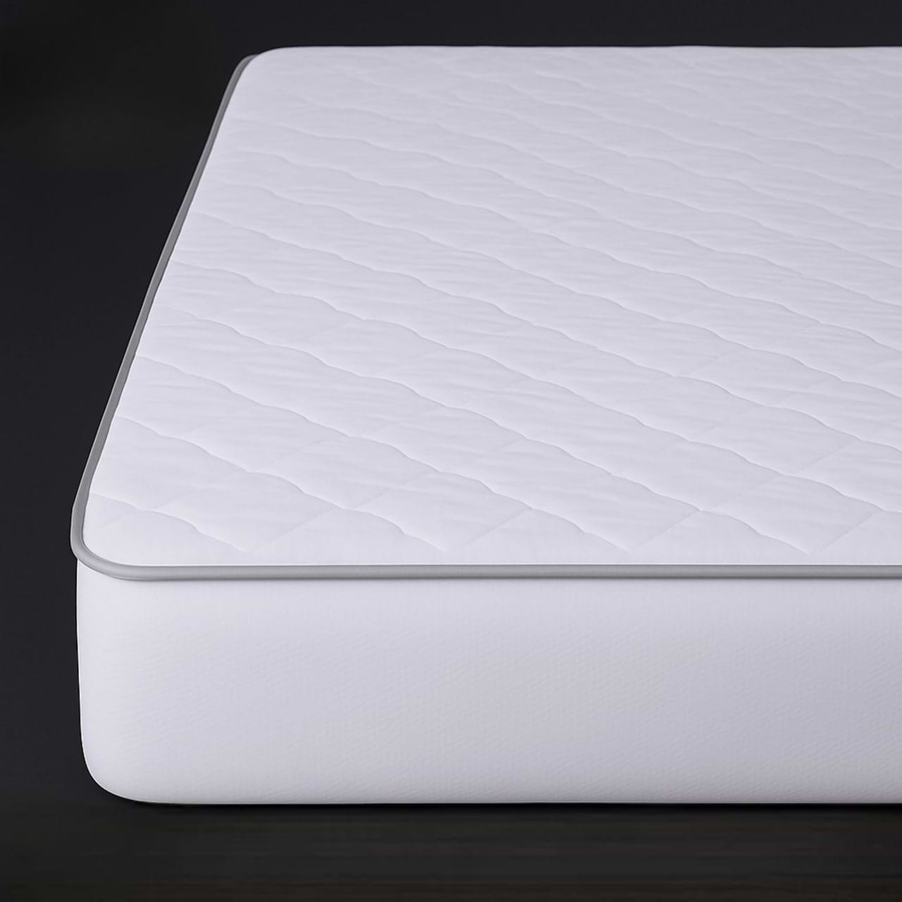 Наматрацник MirSon Стандарт Eco 223 150x200 (2200000378057)