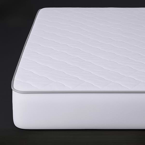 Фото - Наматрасник MirSon Стандарт Тенсель (Modal) Aloe Vera 307 150x200 (2200000379566)