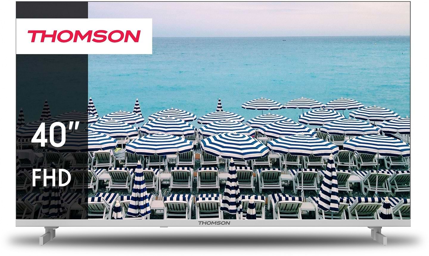Телевизор Thomson 40FD2S13W - Фото 1