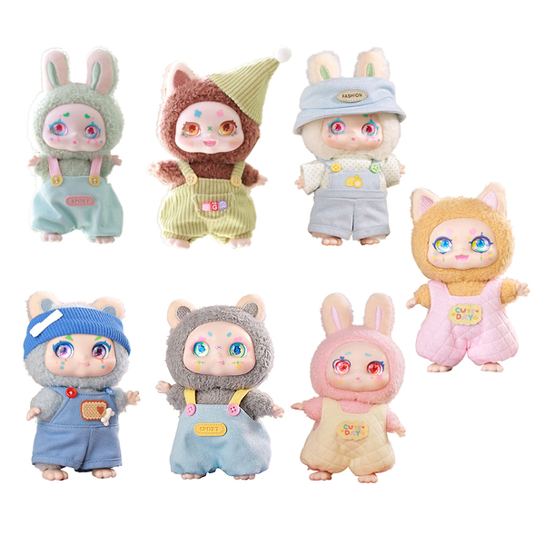 Фото - Мягкая игрушка-сюрприз Pop Top Kimmon - Я – МИМОН (в дисп., в асс.) (556005)