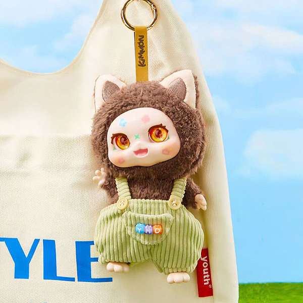 Фото - Мягкая игрушка-сюрприз Pop Top Kimmon - Я – МИМОН (в дисп., в асс.) (556005)