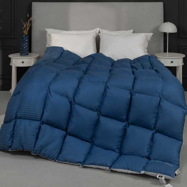 Фото - Ковдра зимова полуторна MirSon Valentino 034 140х205 см (2200000003607) Фото - Ковдра зимова полуторна MirSon Valentino 034 140х205 см (2200000003607)