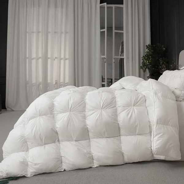 Фото - Одеяло детское лето MirSon Imperial Brilliance 100% пуха 110х140 (2200007209095)