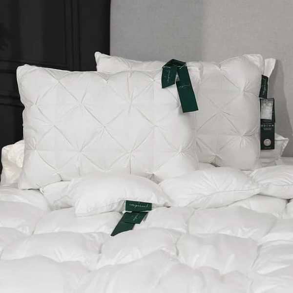 Фото - Одеяло детское лето MirSon Imperial Brilliance 100% пуха 110х140 (2200007209095)