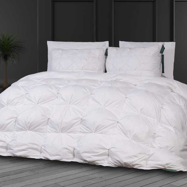 Фото - Одеяло детское лето MirSon Imperial Brilliance 100% пуха 110х140 (2200007209095)