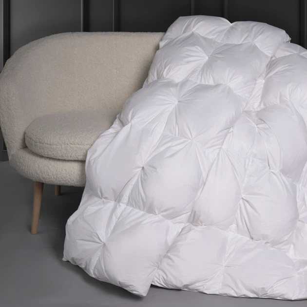 Фото - Одеяло детское лето MirSon Imperial Brilliance 100% пуха 110х140 (2200007209095)