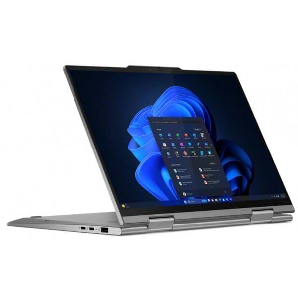 Фото - Ноутбук Lenovo ThinkPad X1 2-in-1 G9 (21KE003MRA) Grey