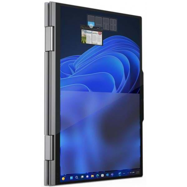 Фото - Ноутбук Lenovo ThinkPad X1 2-in-1 G9 (21KE003LRA) Grey
