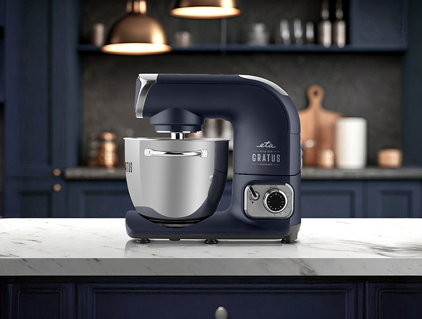 Фото - Кухонна машина ETA Gratus EVO Elegance 1028 90125