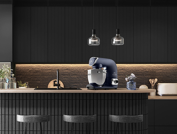 Фото - Кухонна машина ETA Gratus EVO Elegance 1028 90125