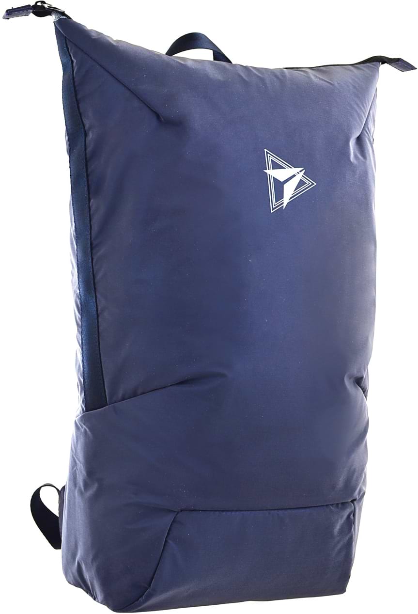 Рюкзак школьный YES Ultra Reflective T-64 Deep Blue (557484)