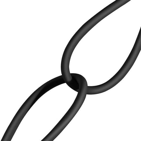 Фото - Кабель синхронізації даних Baseus Superior Series Fast Charging Data Cable USB to Type-C 100W 2m Cluster Black (P10320102114-02)