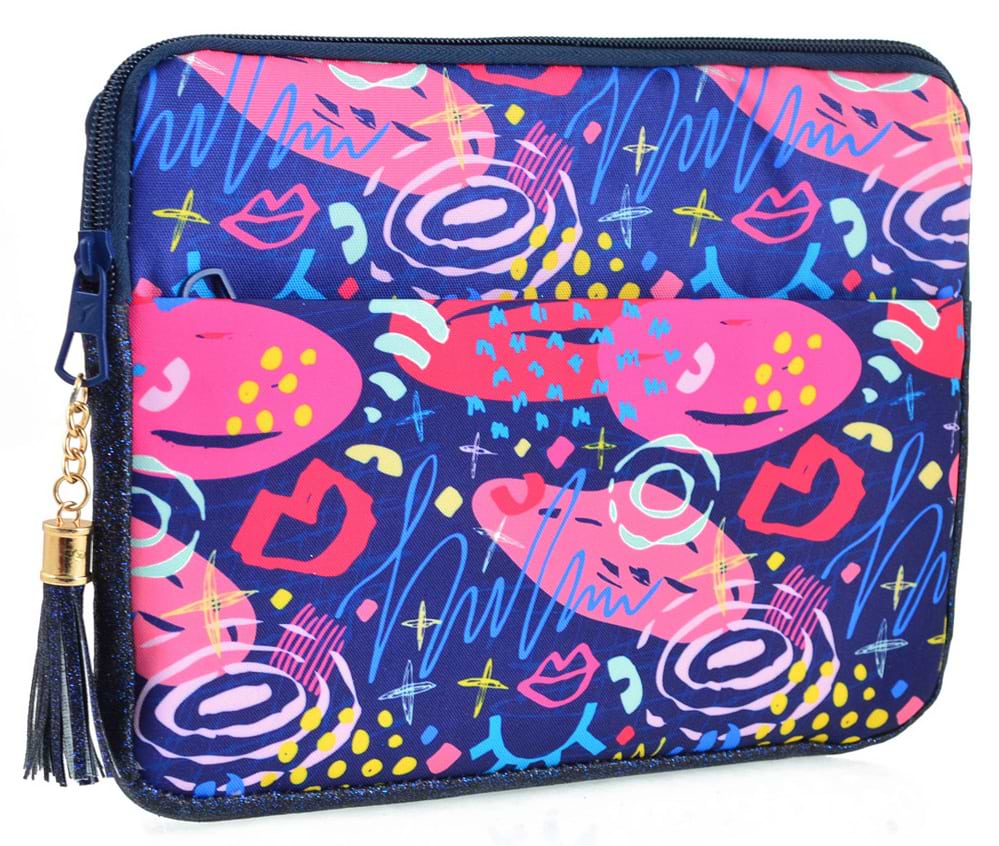 Чехол для планшета YES Graffiti (557823)