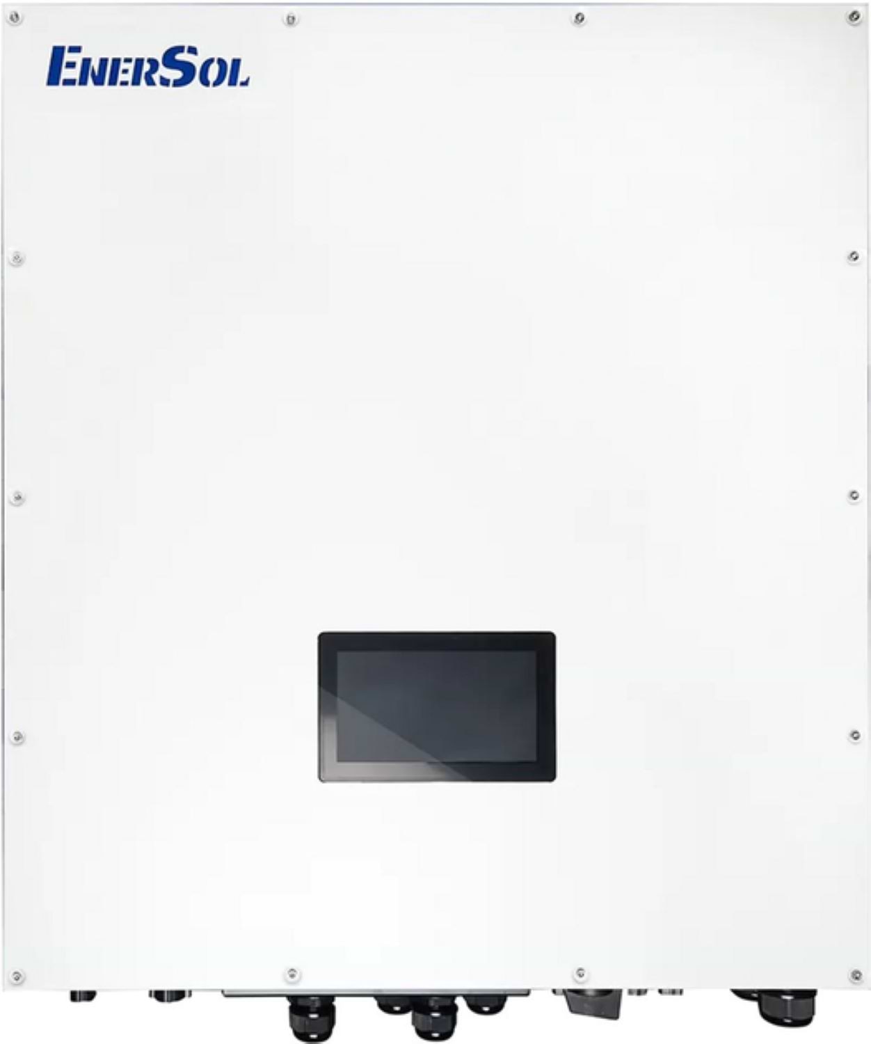 Инвертор гибридный солнечный EnerSol EHI-12000TP (12.0 кВт, 51.2 В) - Фото 1