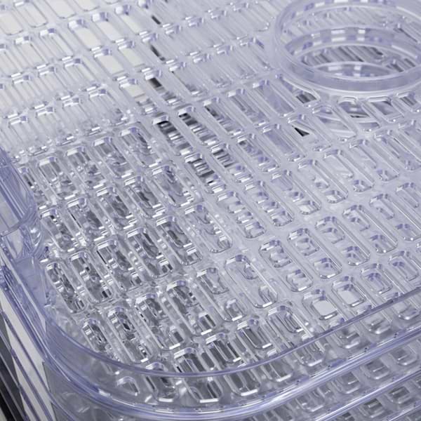 Фото - Уценка - Сушилка для фруктов и овощей Sonifer SF-4016