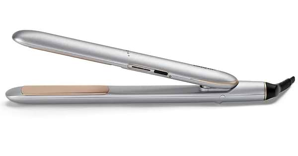 Фото - Вирівнювач волосся Babyliss ST260E