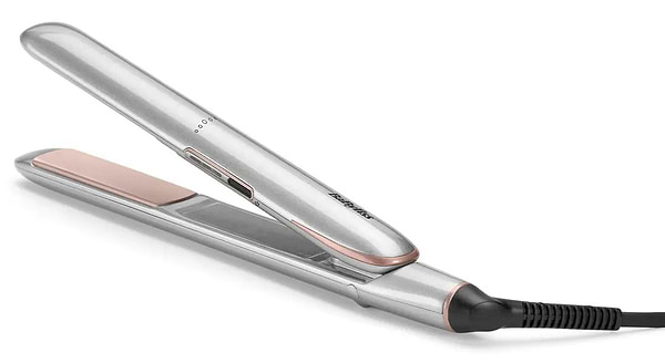 Фото - Вирівнювач волосся Babyliss ST260E