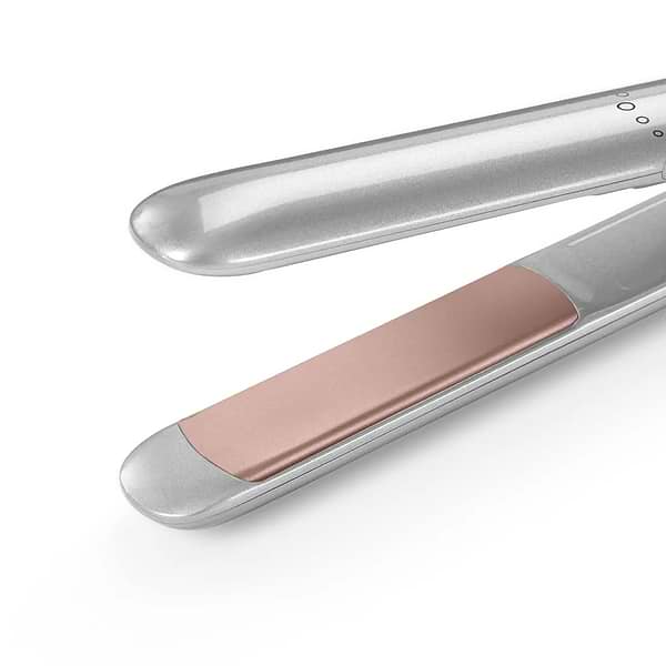 Фото - Вирівнювач волосся Babyliss ST260E