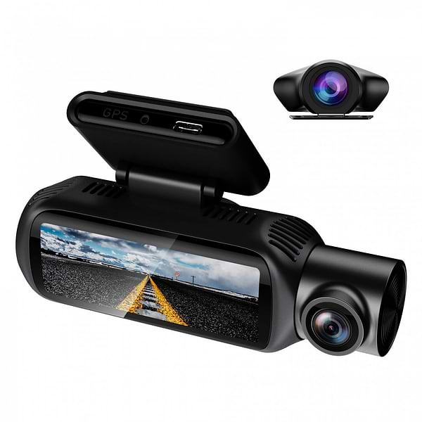 Фото - Видеорегистратор Aspiring Griffon 2