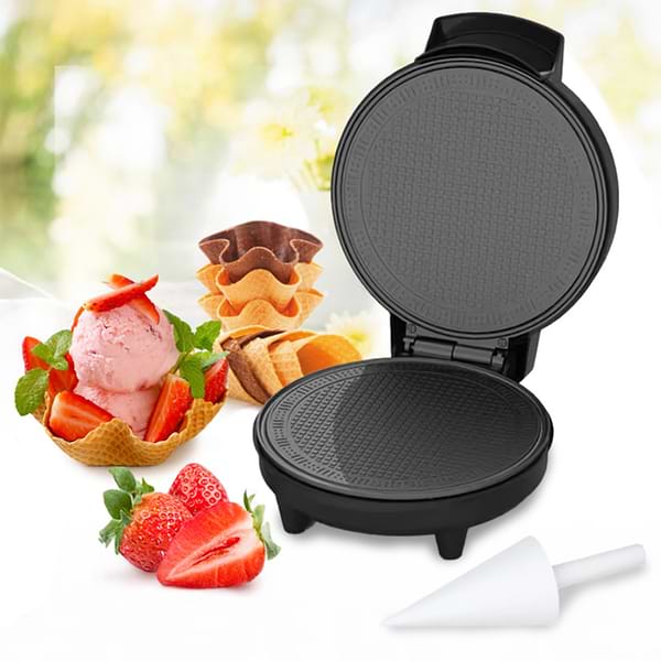 Фото - Вафельница Sonifer SF-6094