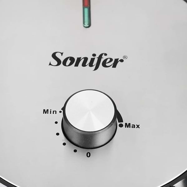 Фото - Вафельница Sonifer SF-6094