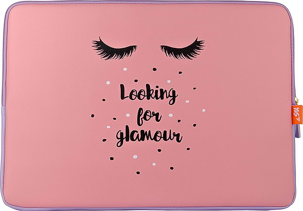 Фото - Чохол для ноутбуку YES Donna (558573)