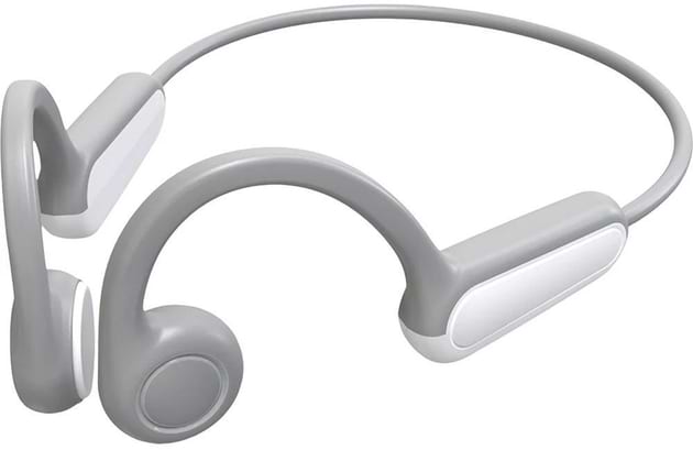 Навушники накладні бездротові Langsdom BE13 - Фото 1