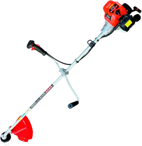 Мотокоса бензиновая Forte MK-415 PRO