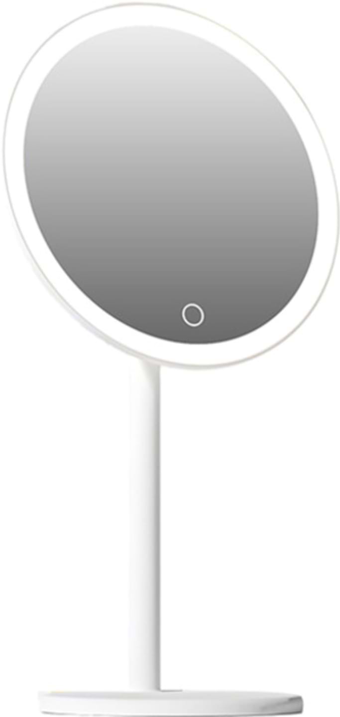 Косметическое зеркало DOCO Daylight Mirror White DM005 - Фото 1