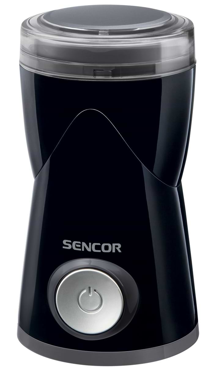 Кофемолка Sencor SCG 1050 BK - Фото 1