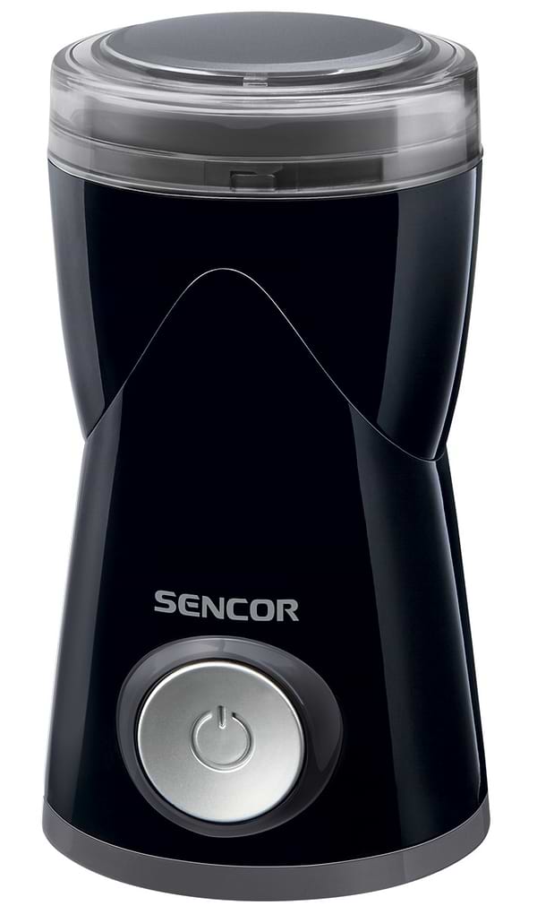 Фото - Кофемолка Sencor SCG 1050 BK